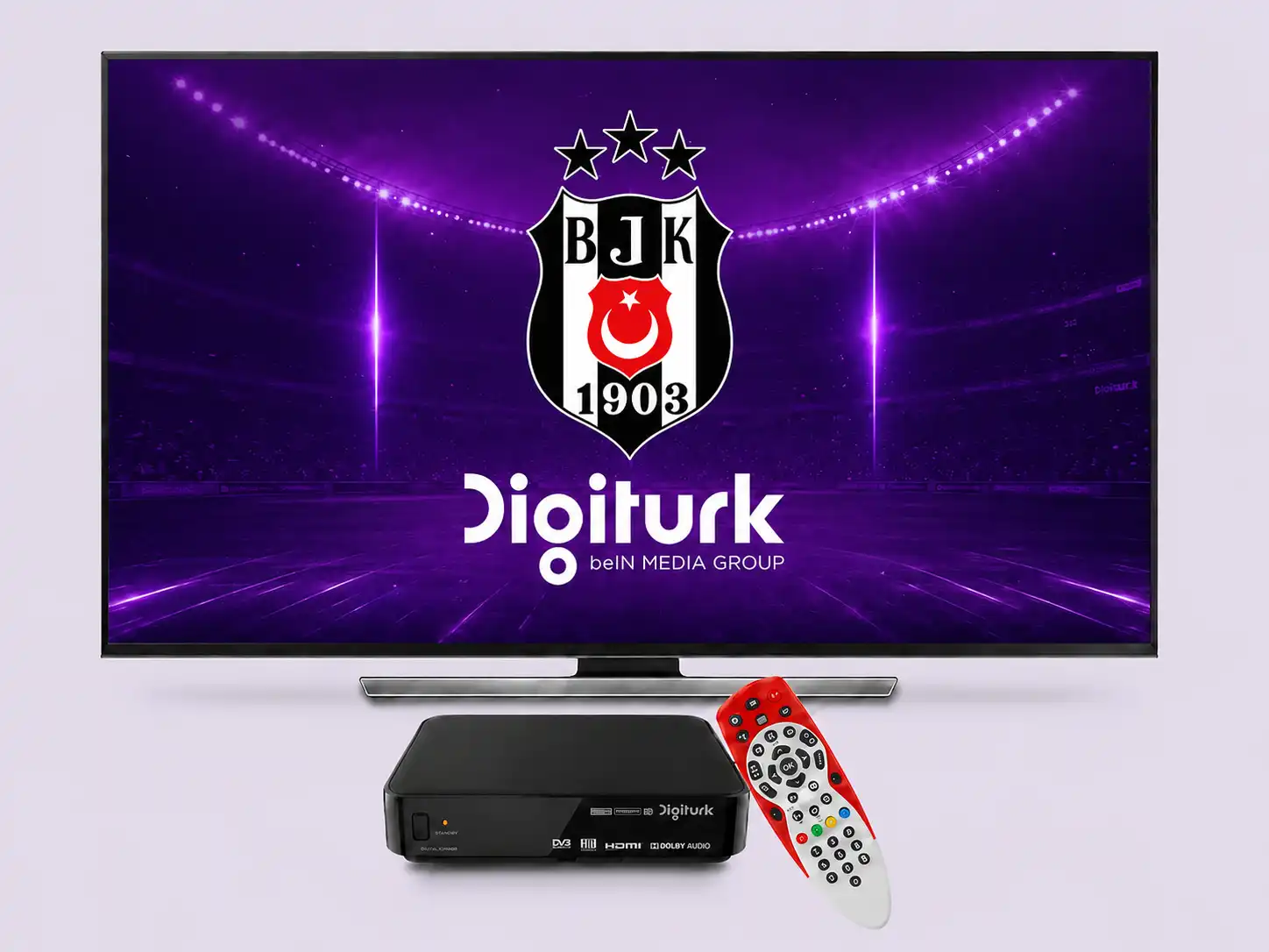 Beşiktaş Taraftar Paketi