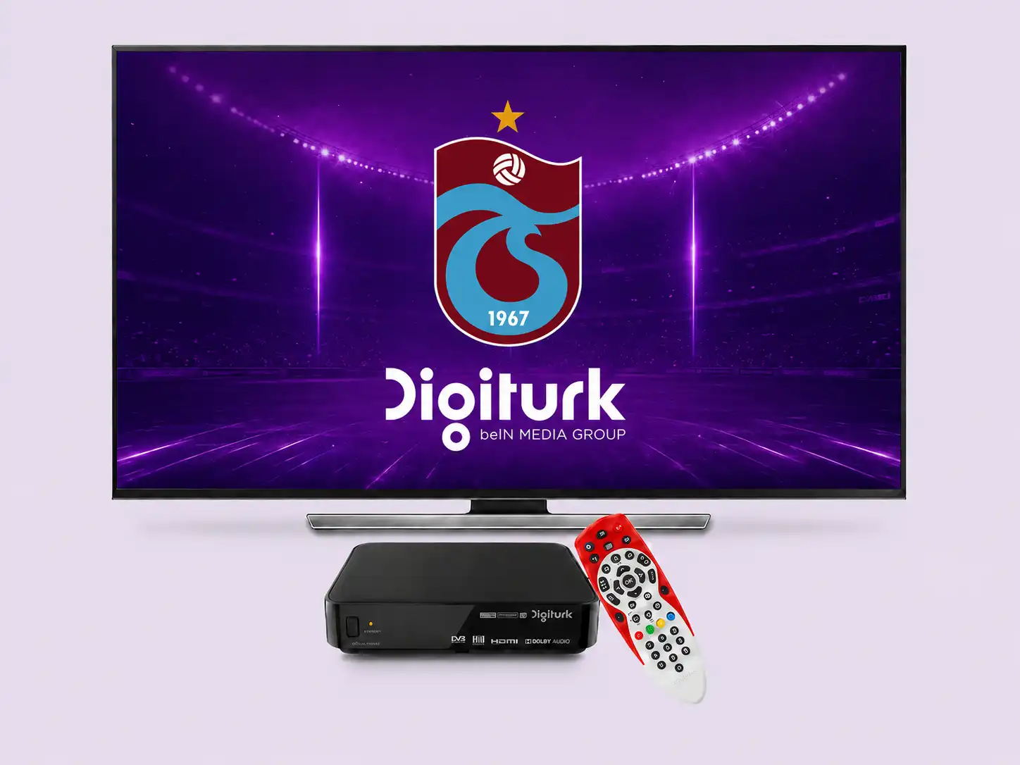 Trabzonspor Taraftar Paketi